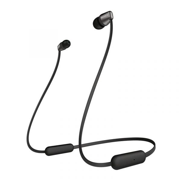 Sony Wi C310 Wireless In Ear Headphones With Mic (8)