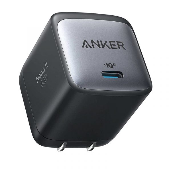 Anker Nano Ii 45w Usb C Charger Adapter (1)
