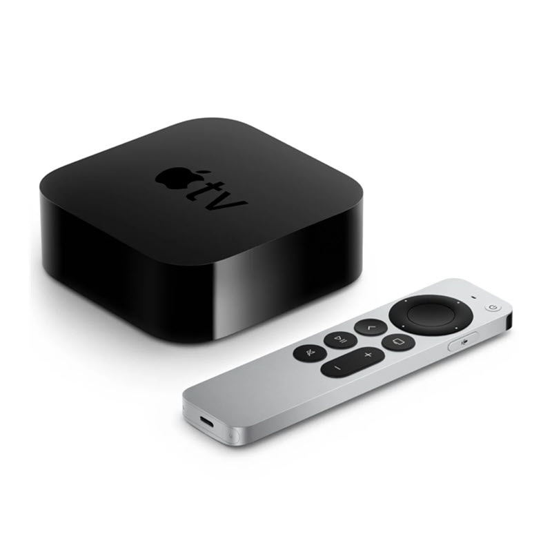 Apple Tv 4k 32gb Hdr Streaming Device 2021
