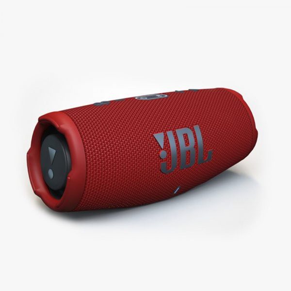 Jbl Charge 5 Portable Waterproof Speaker With Power Bank