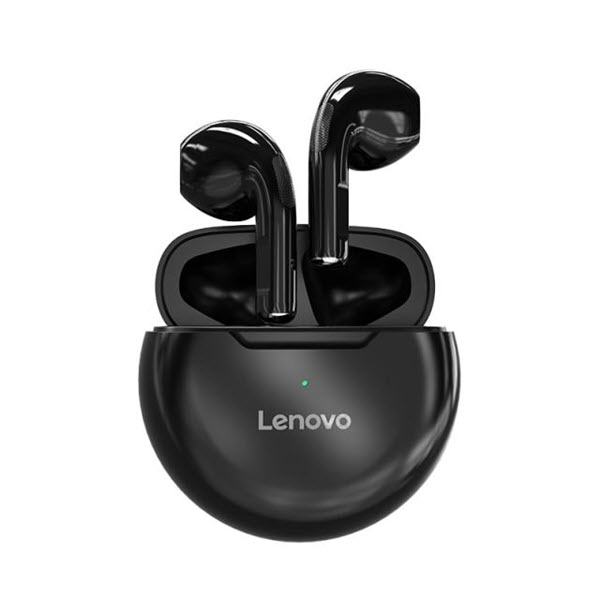 Lenovo Livepods Ht38 Tws Bluetooth Waterproof Wireless Earbuds (2)