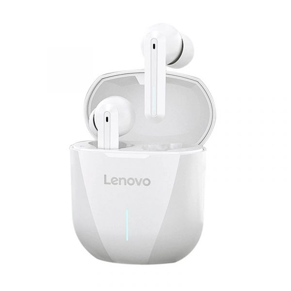 Lenovo Xg01 Tws Gaming Wireless Bluetooth Earbuds