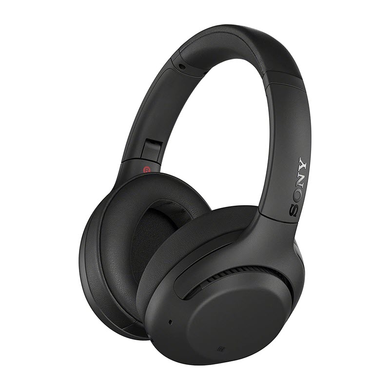 Sony Wh Xb900n Wireless Noise Cancelling Headphones (4)