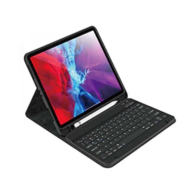 Usams Smart Bt Keyboard Cover For Ipad 10 9 Inches Winro Series (1)