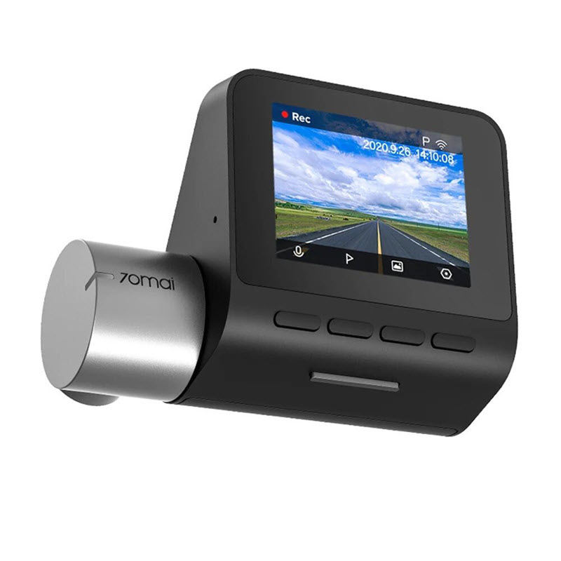 Xiaomi 70mai A500s Dash Cam Pro Plus Car Dash Camera Dual Sight (1)