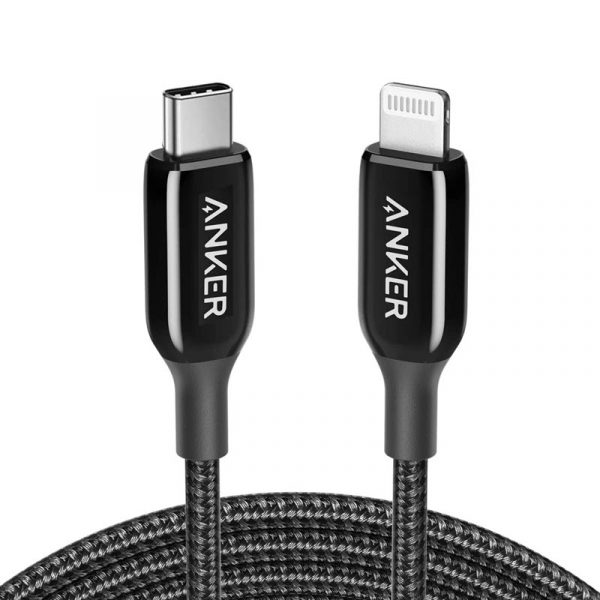 Anker Powerline Iii Usb C To Lightning Cable 6f (1)