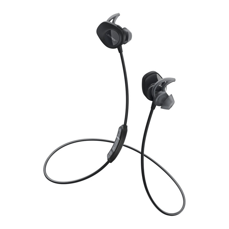Bose Soundsport Wireless Headphones (2)