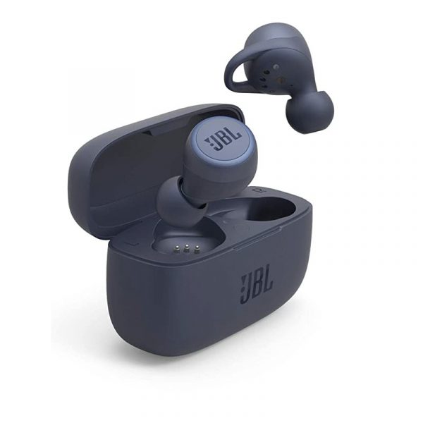 Jbl Live 300tws Premium True Wireless Earbuds Blue