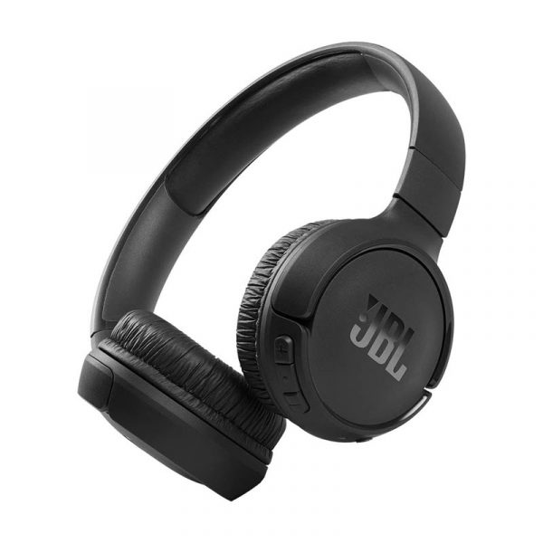 Jbl Tune 510bt Wireless On Ear Headphones With Purebass Sound (1)