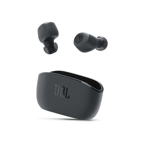 Jbl Wave 100tws True Wireless In Ear Headphones (1)
