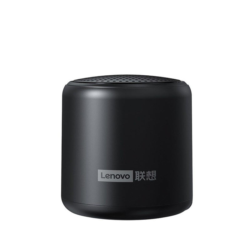 Lenovo L01 Portable Bluetooth Speaker (5)