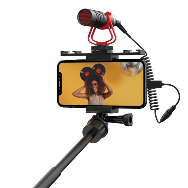 Moza Mirfak Mkv02 Vlogging Kit (3)