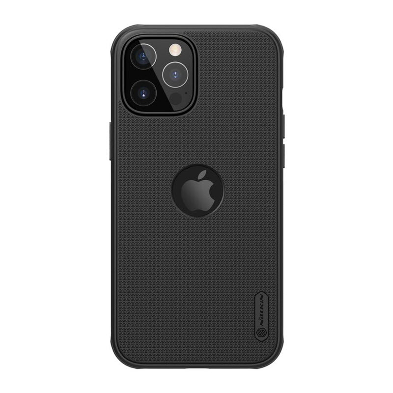 Nillkin Super Frosted Shield Pro Magnetic Case For Iphone 12 Iphone 12 Pro 12 Pro Max (1)