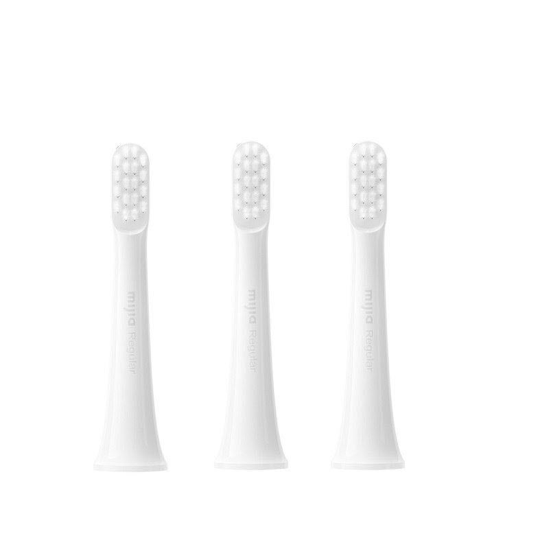 Xiaomi Mi Electric Toothbrush T100 Replacement Heads 3pcs (4)