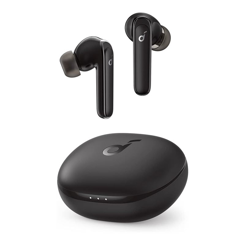 Anker Life P3 Noise Cancelling Earbuds (1)