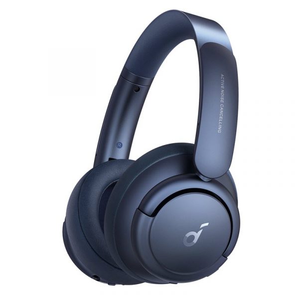 Anker Life Q35 Multi Mode Active Noise Cancelling Headphones (1)