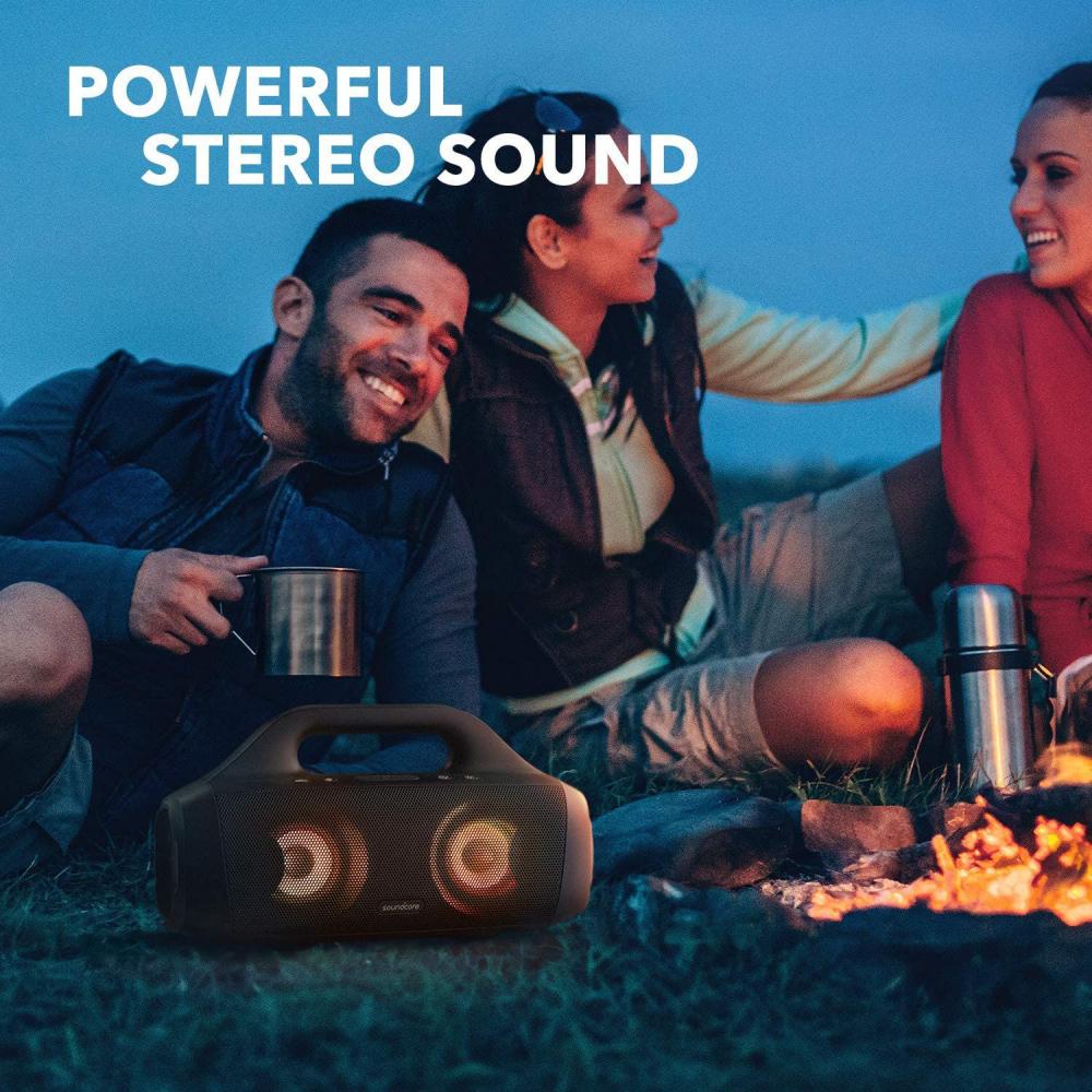 Anker Soundcore Select Pro Portable Speaker (3)