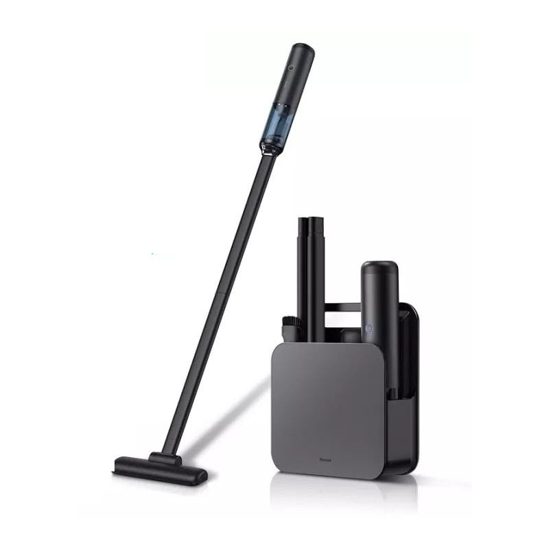 Baseus H5 Handheld Wireless Vacuum Cleaner (1)