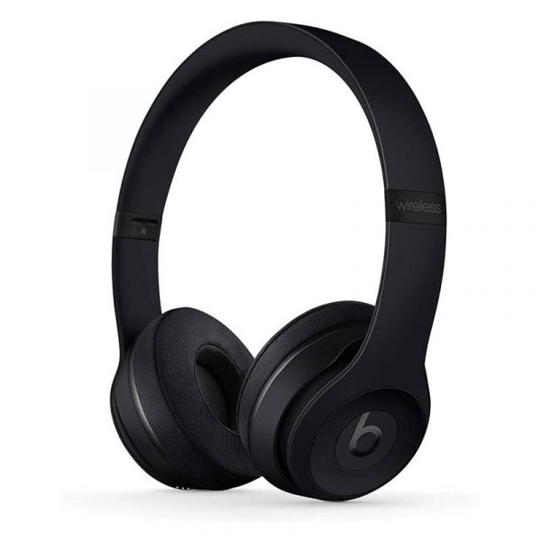 Beats Solo3 Wireless On Ear Headphones (1)