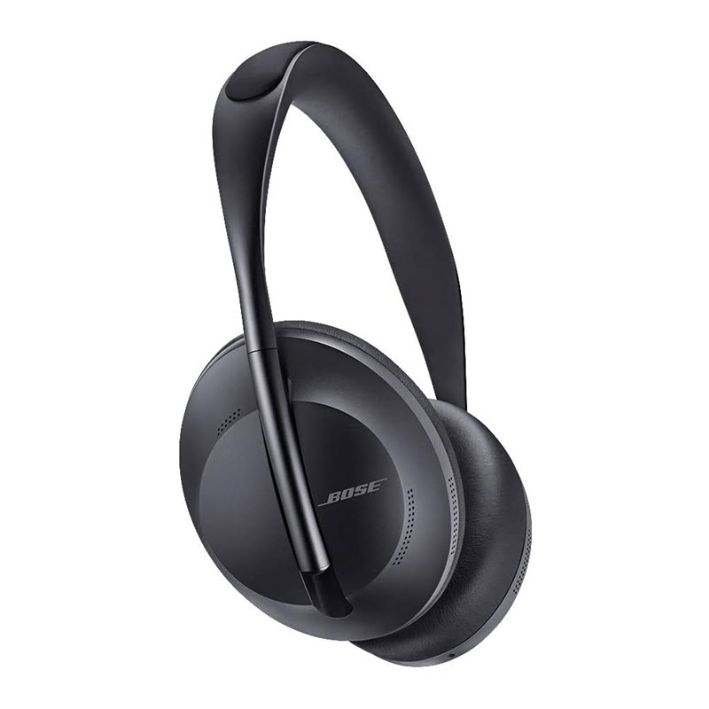 Bose Noise Cancelling Headphones 700 Over Ear Wireless Bluetooth Headphones (1)