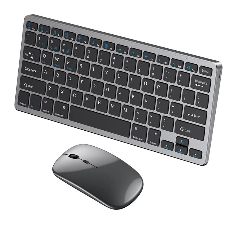 Coteetci Wireless Mouse Keyboard Set (2)