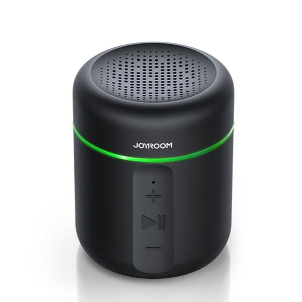 Joyroom Jr Ml02 Ipx7 Waterproof Bluetooth Speaker Wireless (6)
