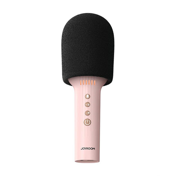 Joyroom Lavalier Usb Studio Karaoke Wireless Microphone (9)