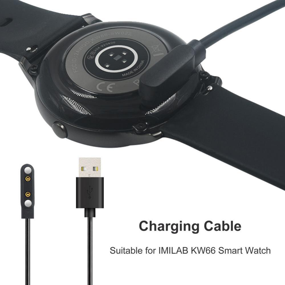 Magnetic Usb Charging Cable For Imilab Kw66 (2)