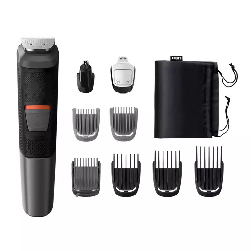 Philips 9 Tools 9 In 1 All In One Trimmer Beard Grooming Kit (2)