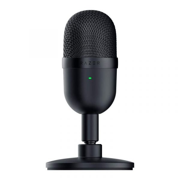 Razer Seiren Mini Usb Streaming Microphone (1)