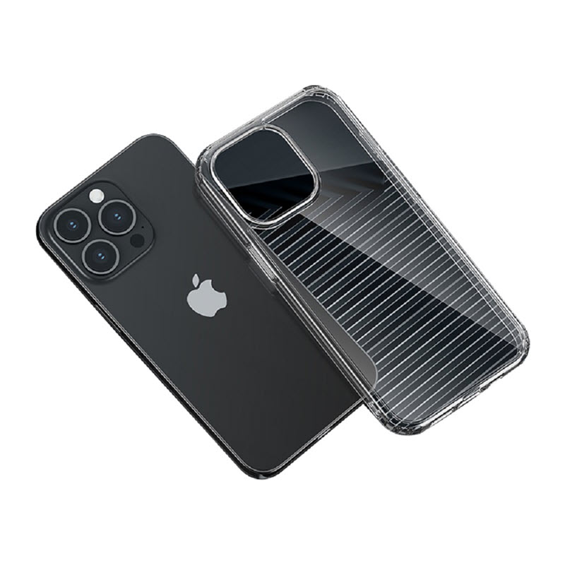 Rockspace Initial Series Protection Case For Iphone 13 Series 1