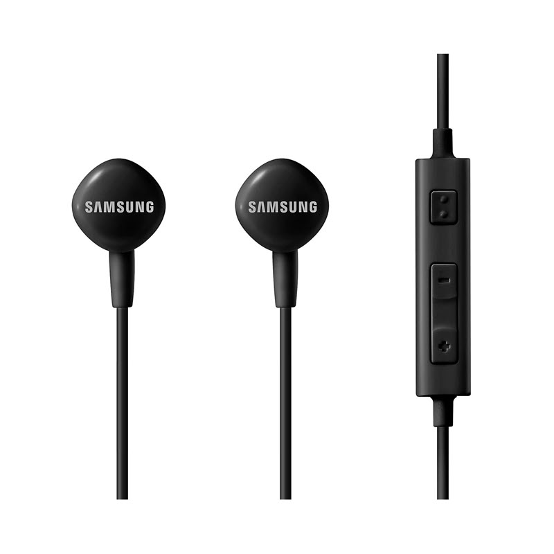 Samsung Hs 1303 Wired In Ear Volume Control Earphone With Mic (3)