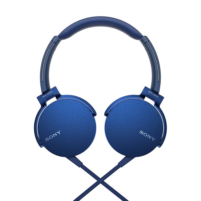 Sony Mdr Xb550ap Extra Bass Headphones (4)