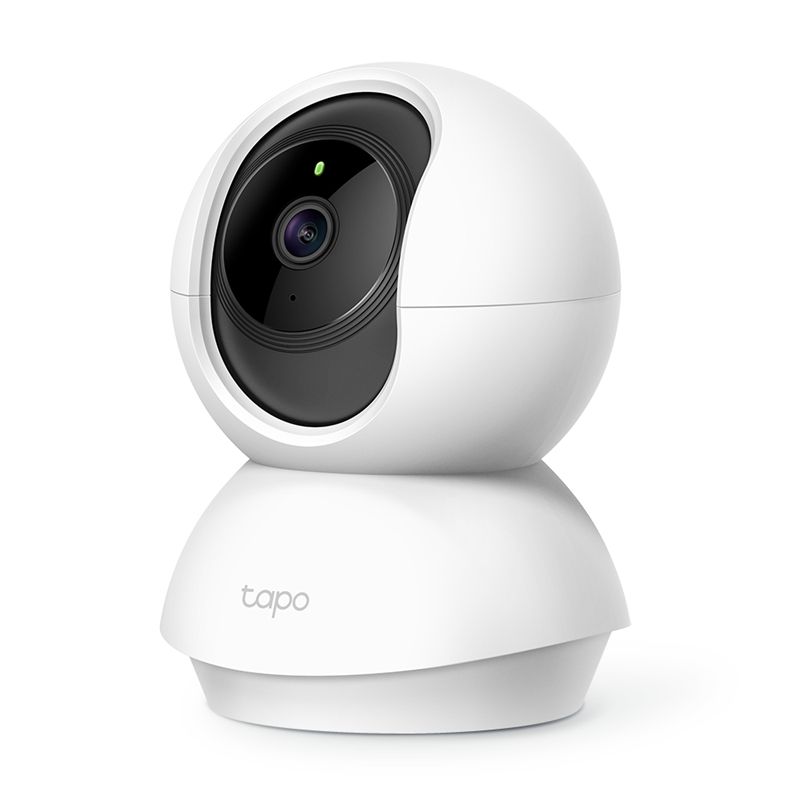 Tp Link Tapo C200 Pan Tilt Home Security Wi Fi Camera (1) 1