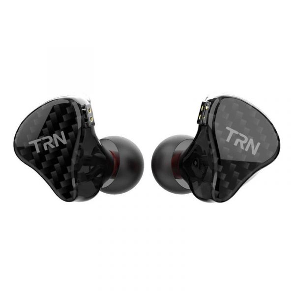Trn H2 Dynamic Drive Monitor In Ear Earphone (5)