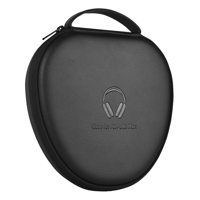 Wiwu Airpods Max Case Hard Shell Storage Bag (1)
