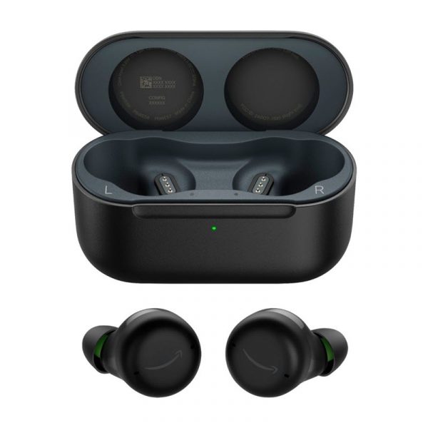 Amazon Echo Buds 2nd Gen Wireless Earbuds With Anc And Alexa (5)