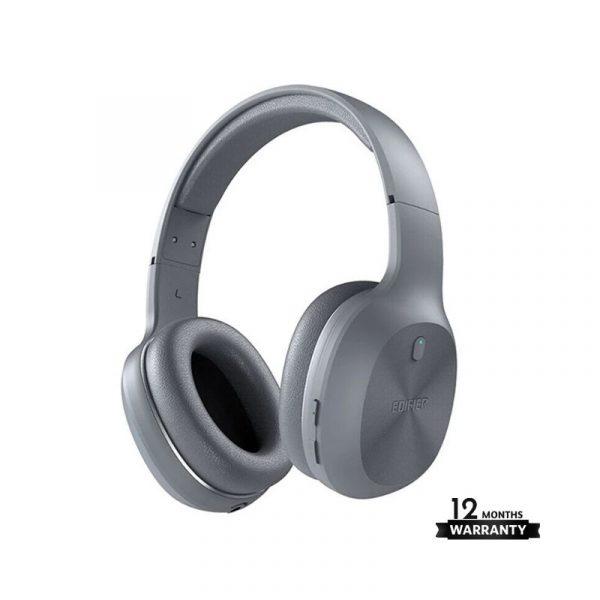 Edifier W600bt Bluetooth Stereo Headphones
