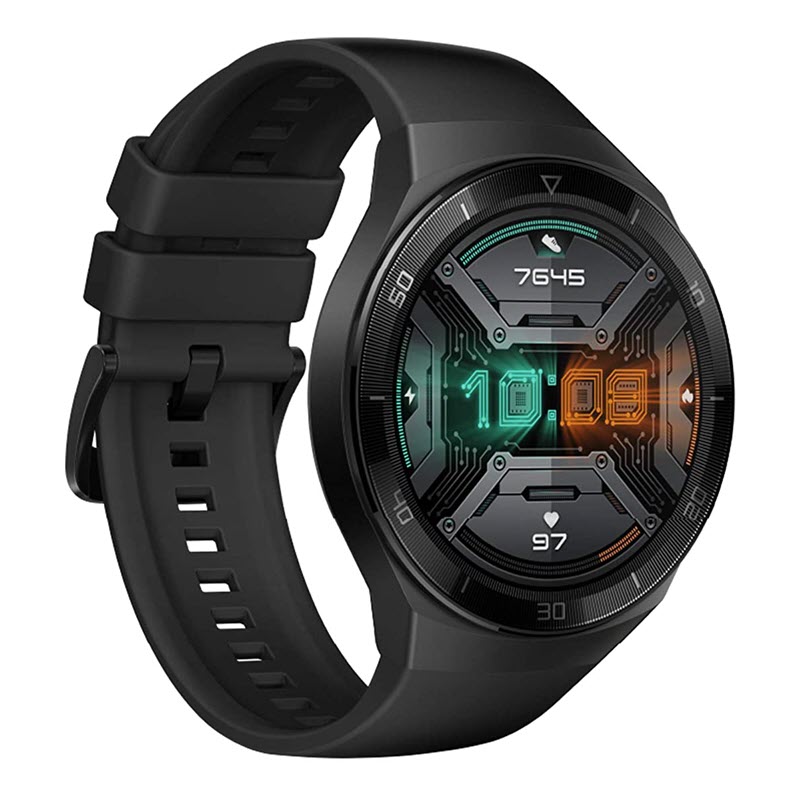 Huawei Watch Gt 2e Bluetooth Smartwatch (1)