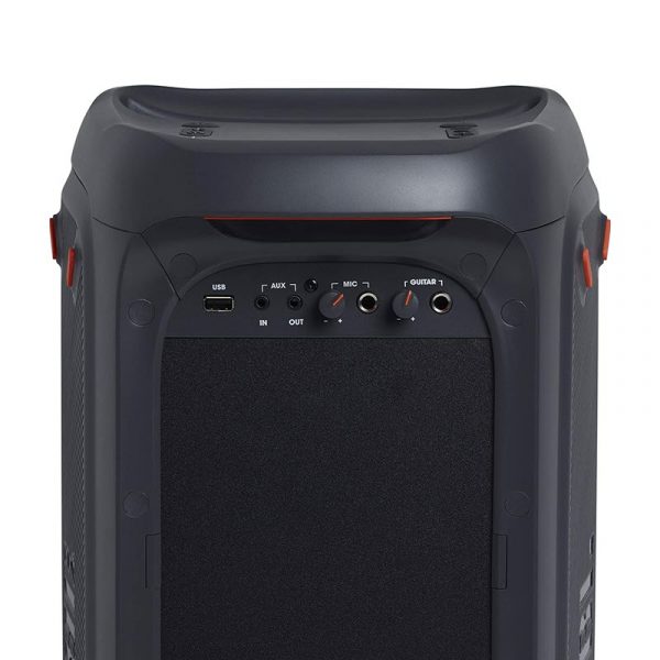 Jbl Partybox 100 High Power Wireless Bluetooth Party Speaker (1)