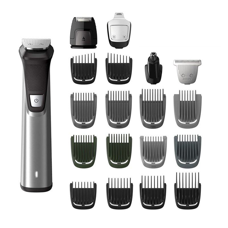 Philips 14 Tools Beard Hair Trimmer Set