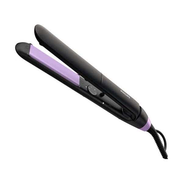 Philips Straightcare Essential Thermoprotect Bhs377 Hair Straightener (1)