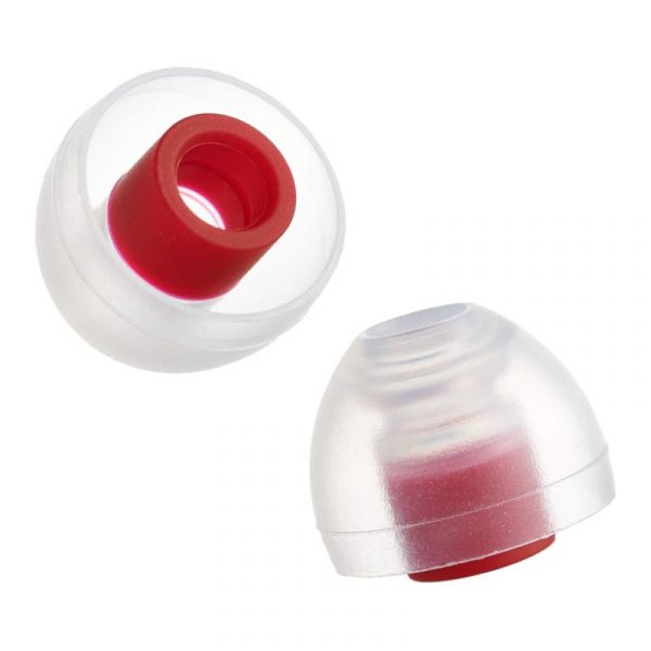 Spinfit Cp100 Silicone Eartips (1)
