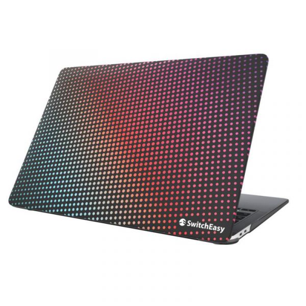 Switcheasy Dots Protective Case For Macbook Air Pro 13 Inch (3)