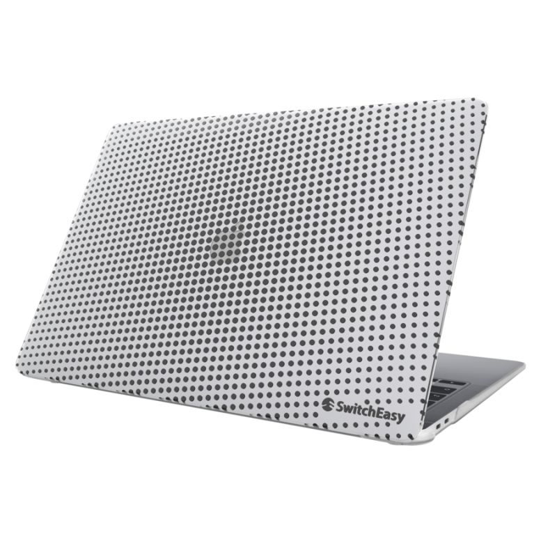 Switcheasy Dots Protective Case For Macbook Air Pro 13 Inch (5)