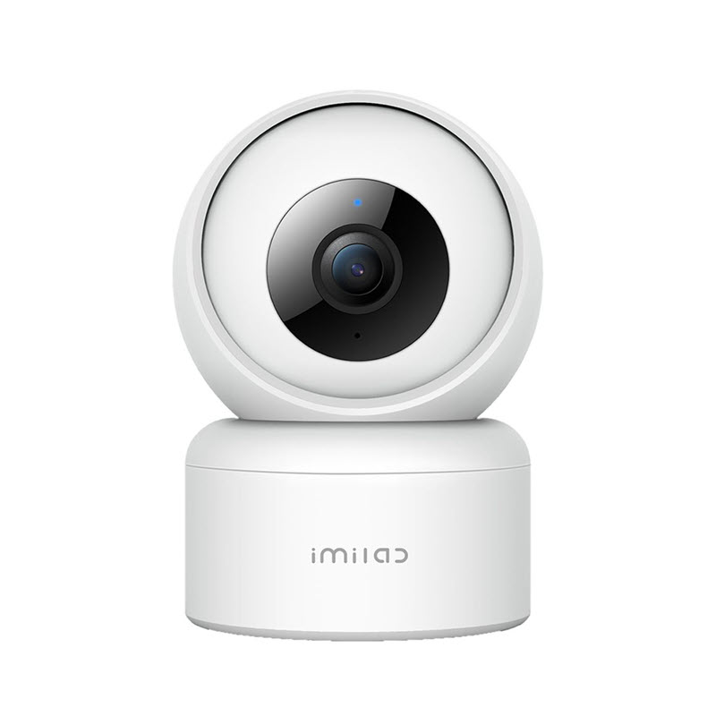 Xiaomi Imilab C20 Home Security Camera (1)