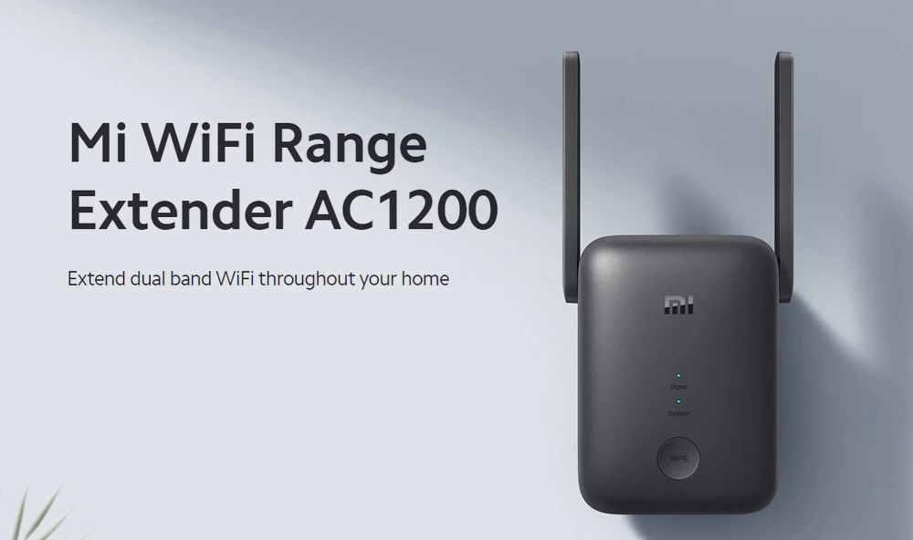 Xiaomi Mi Wifi Range Extender Ac1200 (5)
