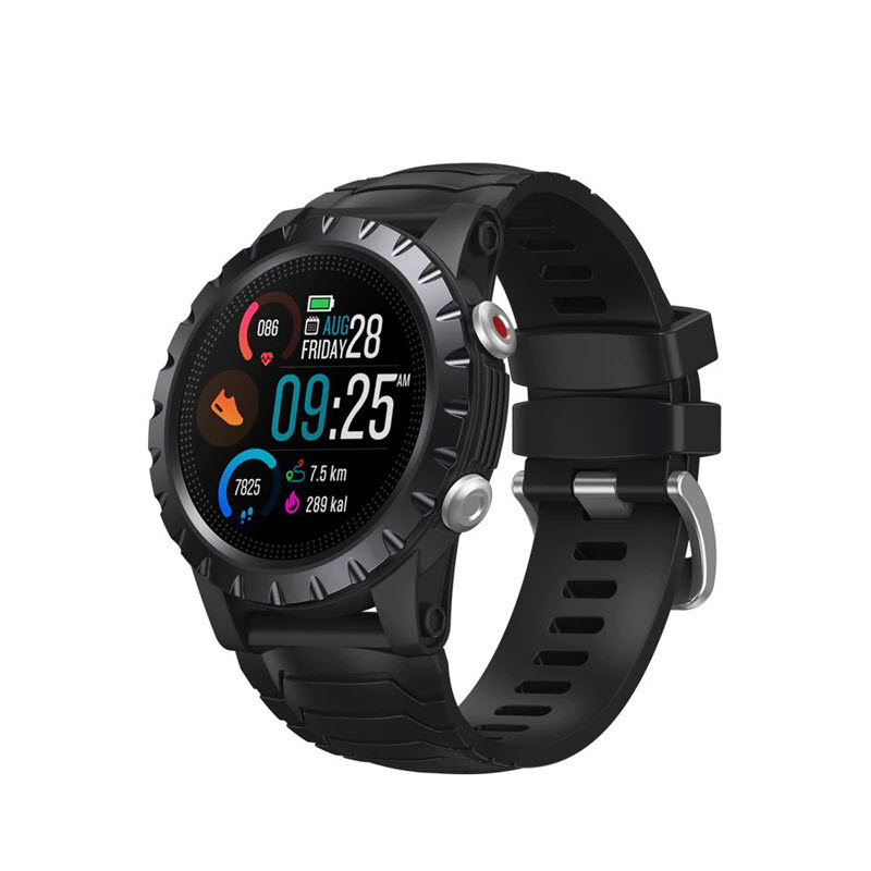 Zeblaze Stratos Gps Sports Smart Watch (3)