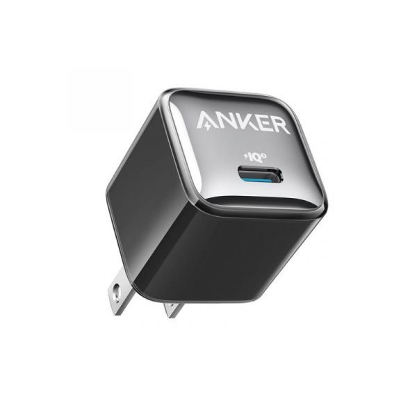 Anker Nano Pro 20w Piq 3 0 Usb C Adapter (1)