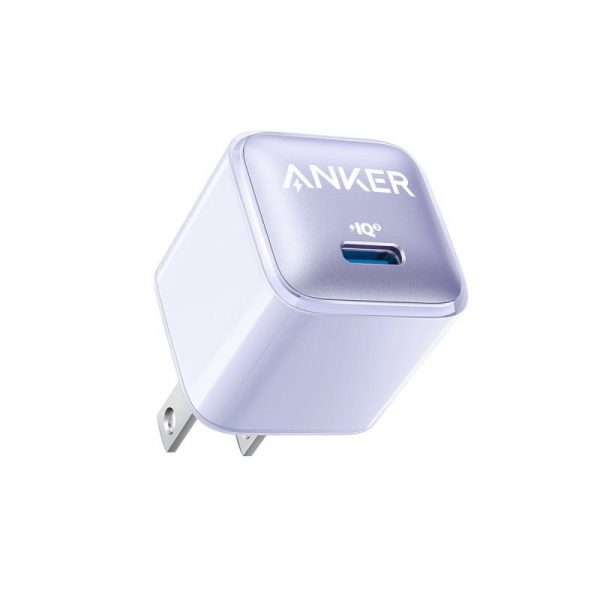 Anker Nano Pro 20w Piq 3 0 Usb C Adapter (2)